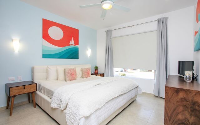 Horizonte, 2Bedroom 2Bathrooms