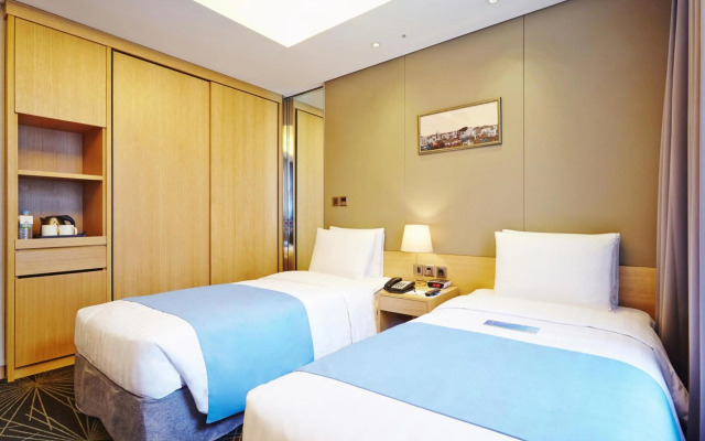 Days Hotel by Wyndham Seoul Myeongdong