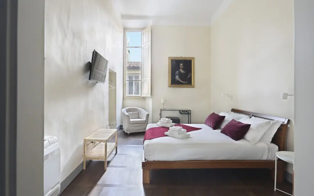 Apt Melograno Pauline Suite