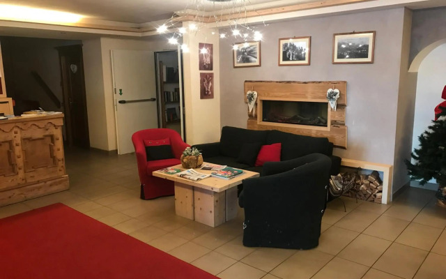Alpenlife Hotel Someda