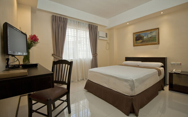 M Citi Suites