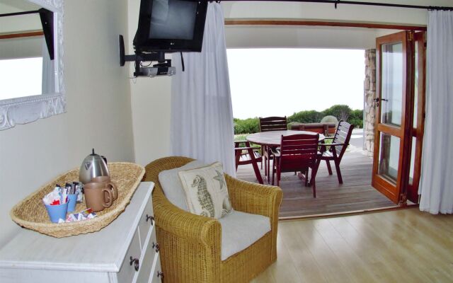 Kleinzee Oceanfront Guesthouse