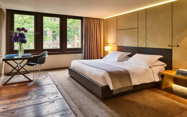 Conservatorium Hotel (Operated by Mandarin Oriental)
