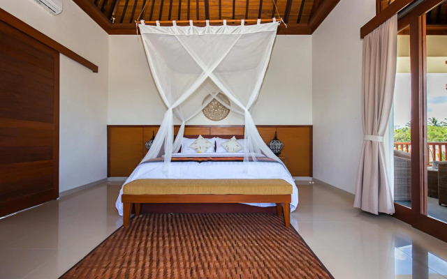 Alosta Luxury Private Villa
