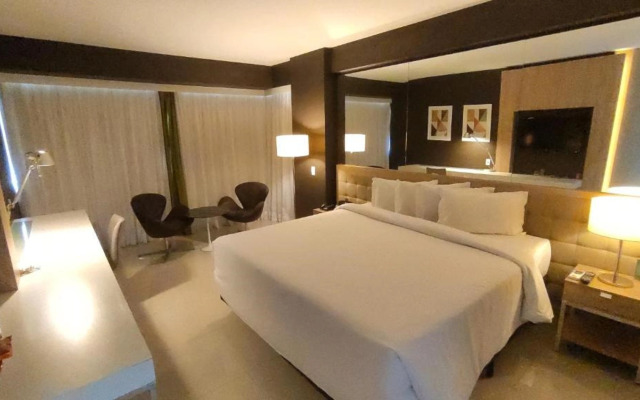 eSuites Savassi Toscanini