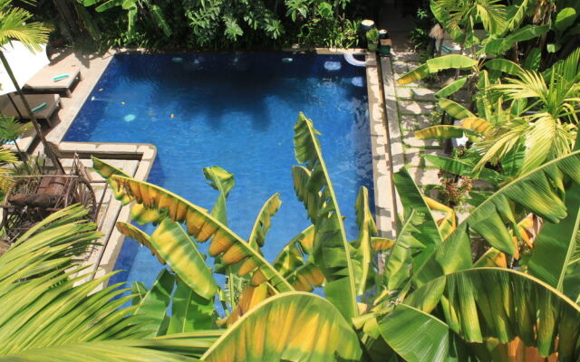 Angkor Retreat Villa Boutique & Spa