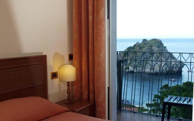 Villa Bianca Hotel