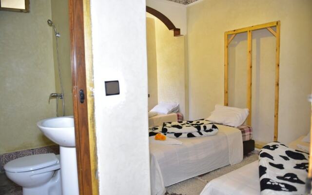 Auberge La Vallée Imlil
