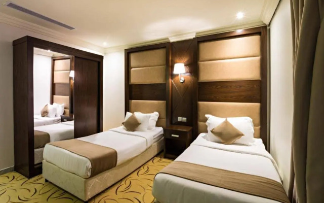 Ebreez Hotel