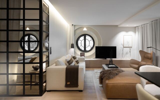 City Lodges Collection