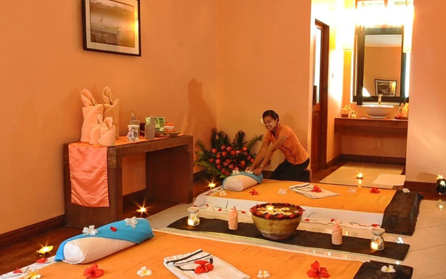 One Myanmar Resort Ngwe Saung