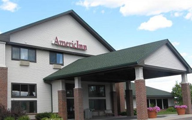 Americinn Hotel And Suites Mounds View