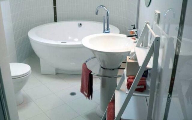 The Reserve Apartment