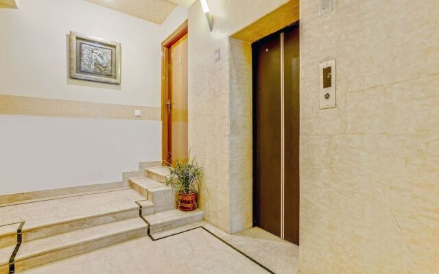 Capital O 41598 Hotel Singh Sahib