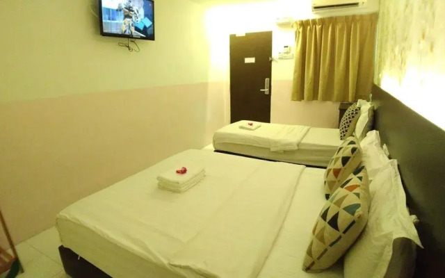 Apple1Hotel Gurney