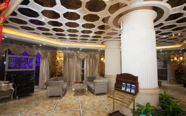 Jilv Zuntian Hotel