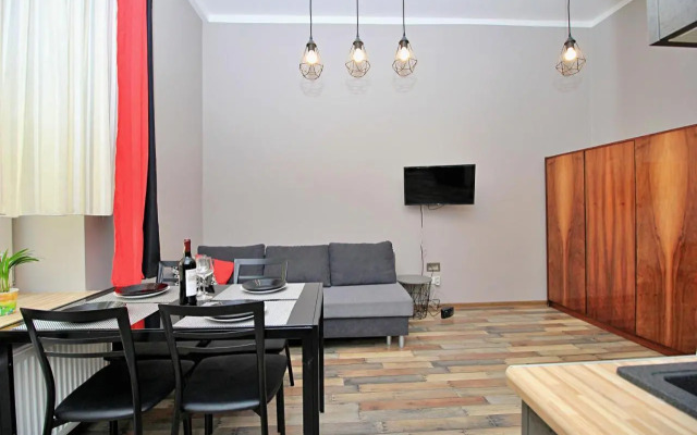 Apartamenty Jozefa Kazimierz