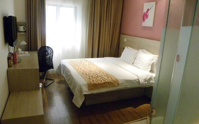 Kailun Hotel