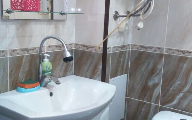 Apartment Kirova 59