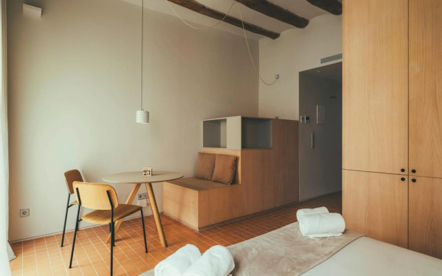 Boutique Apartments 23 Barcelona