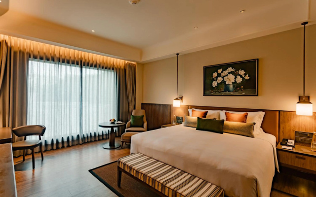 Club Montana Vista – Guest Rooms – Matigara
