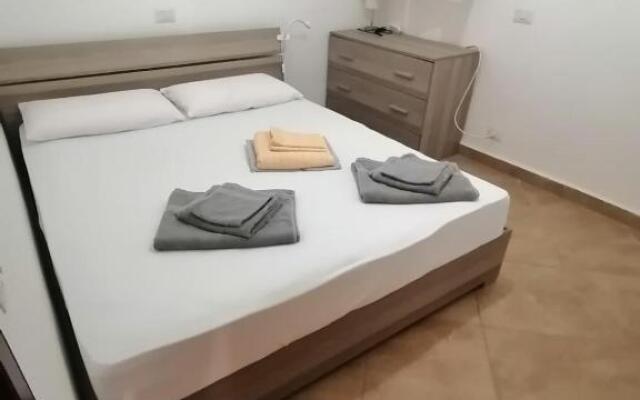 Apt Palau - 250mt Dalla Spiaggia/250mt From Beach!