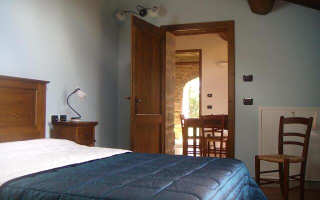 Agriturismo Terrazza sul Parco