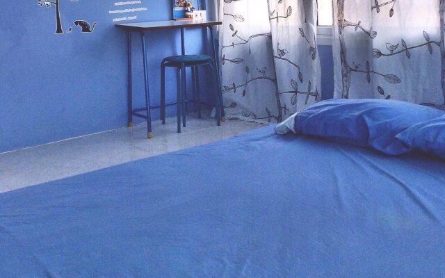 Baanrai Inphu Homestay
