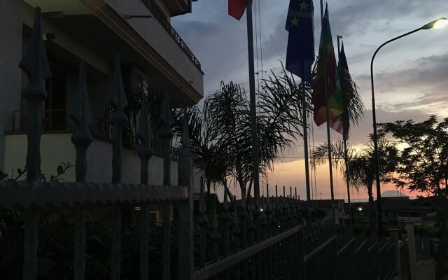 Sunrise Residence Tropea