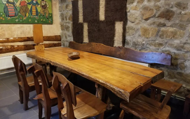 Kandaphery Guest Houses