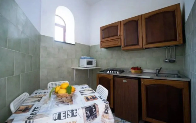 Villaggio Residence Nettuno - Mobile Home