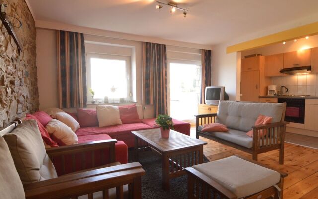 Holiday Home in Heppenbach With Garden