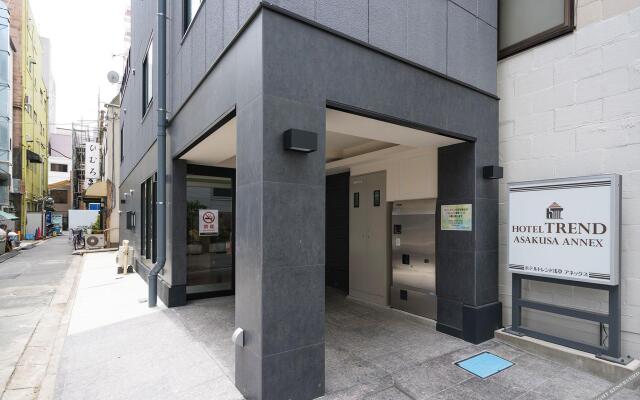 Hotel Trend Asakusa Annex