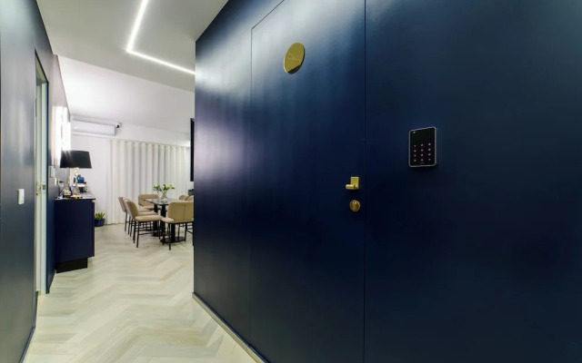 Shamika Luxury Rooms