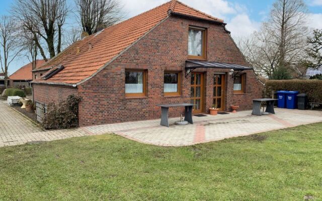 Apartment Peters Esens 27566