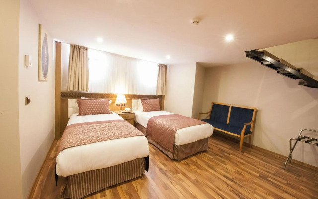 Hotel Ney