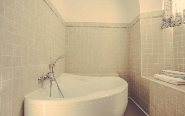 Agriturismo Ma che bel Castello