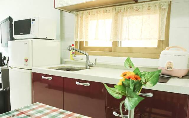 Gapyeong Jewelry Pension