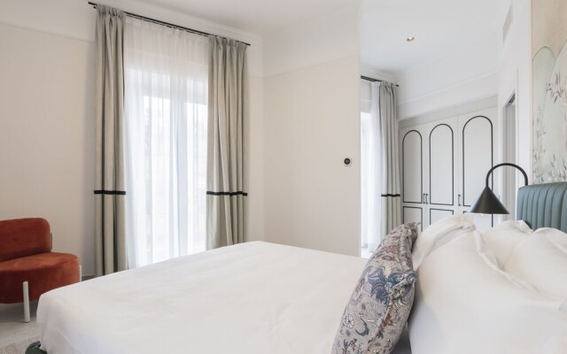 Be Mate Trastevere III