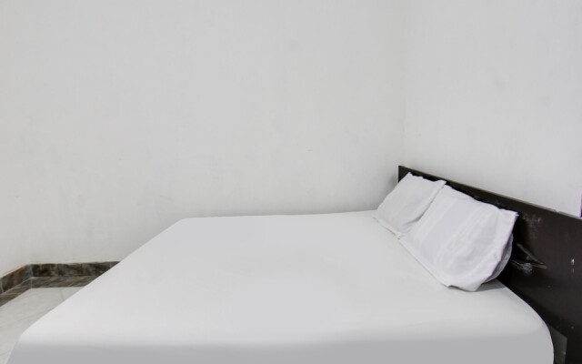 SPOT ON 91383 Green Forest Homestay NearTaman Wisata Pusuk Sembalun (Tourist Park)
