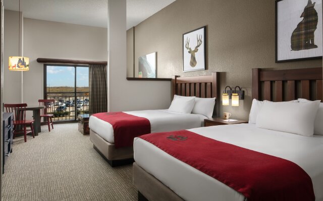 Great Wolf Lodge Williamsburg