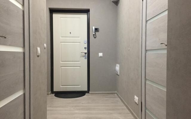 Апартаменты на улице Чапаева 61