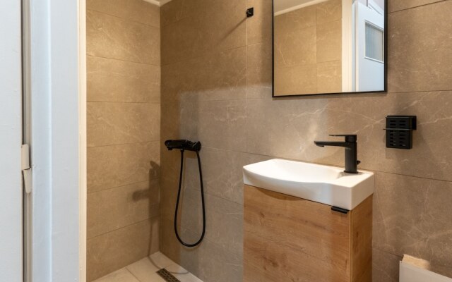Phaedrus Living Luxury Studio Nea Smirni