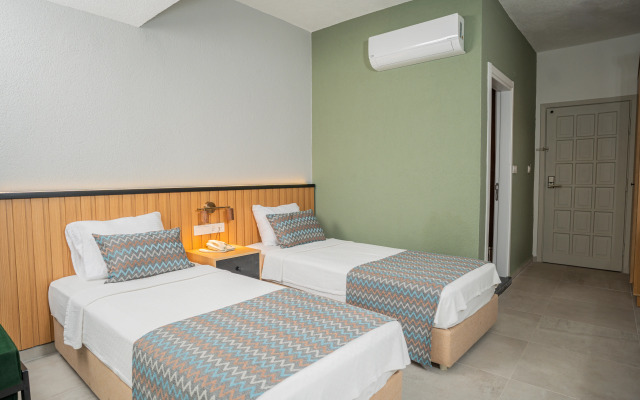 Hotel Karbelsun
