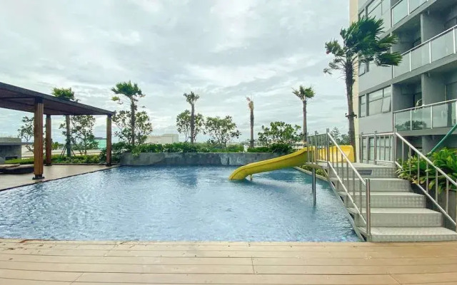 Best Choice And Comfy 2Br Daan Mogot City Apartment
