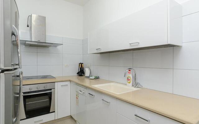 Liber Seashore Suites