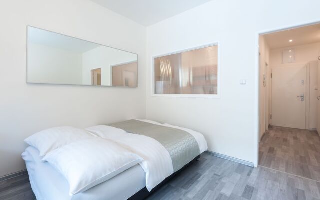 Superior Suites & Apartments in the Heart of Prague