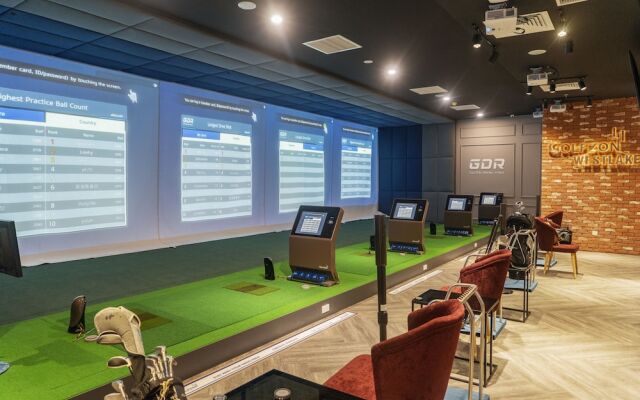 Lexington Apartments - Westlake