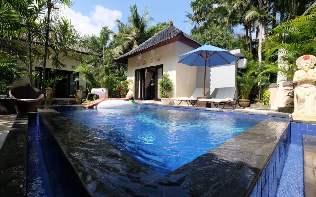 Villa Rumah Bakti Ubud