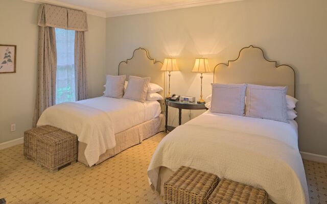 The Fearrington House Inn